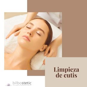 Limpieza de cutis
