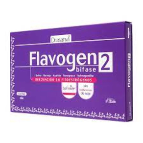 FLAVOGEN BIFASE 2 DRASANVI