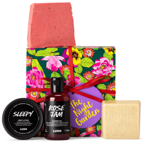 Oparia - The Night Garden