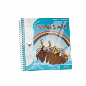 Noah's Ark - Smart Games