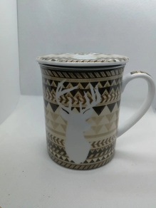 mug con infusor