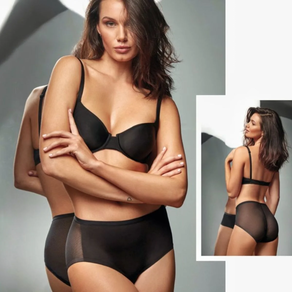 Braga Alta Invisiline janira