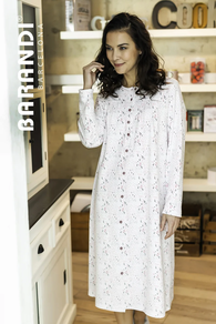 Mahuka luzeko kamisoia, barandi class kotoizkoa