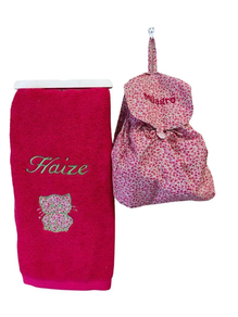 Pack playa o piscina