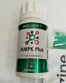 AMPK Plus - Holofit - Activador metabólico