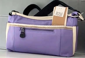 Bandolera de la marca Abbacino