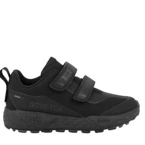 AVANT GORETEX BLACK/BLACK (30 al 35)