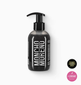 MONCHO MORENO CHAMPÚ BATHMAN DETOX 250 ML