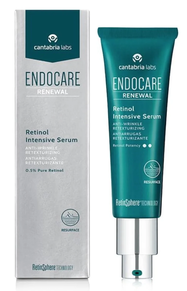 ENDOCARE RETINOL INTENSIVE SERUM % 0,5 30ML