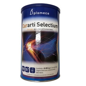 Curarti Selectium 300 g Plameca