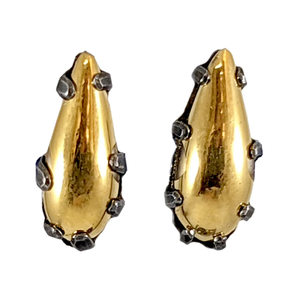 Pendientes Medium Sacred Drops