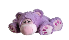OSO DORMILON PUPURA COZY PLUSH