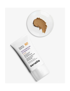 SENSILIS PHOTOCORRECTION [D-PIGMENTE 50+] COLOR 40ML