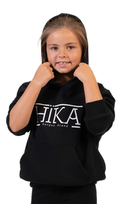SUDADERA HIKA (Talla:83 años)