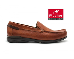 MOCASIN FLUCHOS 8682 LARRUA