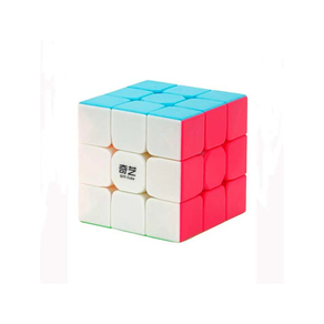 Cubo 3x3