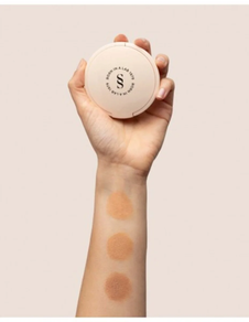 SENSILIS PHOTOCORRECTION SPF50+ D-PIGMENT TONO02 (GOLDEN)