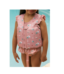 CHALECO FLOTACIÓN TUCAN MONNEKA