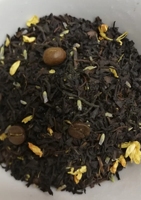 Té negro Aromas Blend (250 gr)