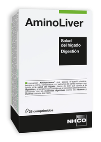 AMINO LIVER