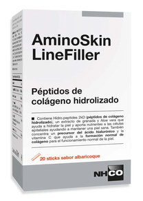 AMINO SKIN LINEFILLER