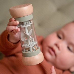 Little Dutch Palo de lluvia Little farm