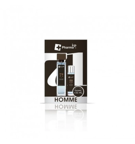 Iap Pharma Estuche Eau de Parfum Pour Homme Nº 71 150 ml + 30 ml