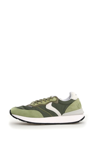 Zapatilla Hombre Qwark Easy Man Ante y Nylon