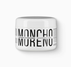 MASCARILLA NUTRITIVA ONE MINUTE WONDER MONCHO MORENO 500 ML