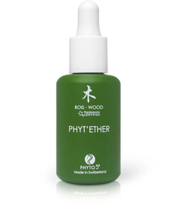 PHYT´ETHER BOIS - SERUM ELEMENTO MADERA de PHYTO5