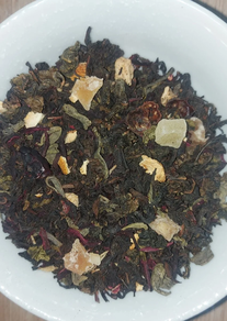 Oolong flores de taiwan (250 gr)