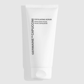 EXFOLIANTE FACIAL EXFOLIATING SCRUB OPTIONS GERMAINE DE CAPUCCINI