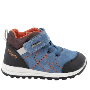 BOTIN GORETEX AZULON