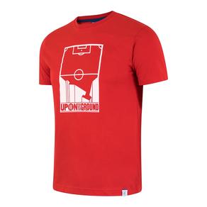 OCM GROUND RJ KAMISETA