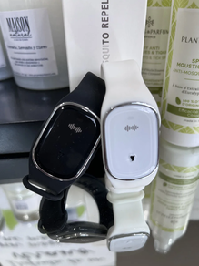 Pulsera Antimosquitos