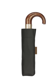 Paraguas plegable de caballero