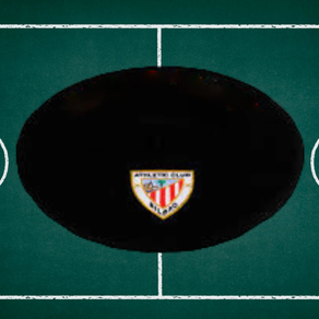 Txapela con Escudo Athletic Club