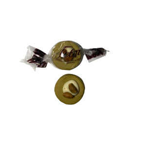 Turrón de Pistacho de Alta Repostería Artesanal | Lote 200 gr.