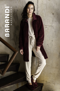 pijama  mujer Barandi