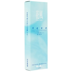 Incienso Japones Aqua 120 sticks