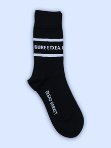 Calcetín LEMA Bilbao Basket