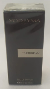 FRAGANCIA CARIBBEAN 15ML