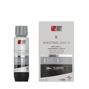 SPECTRAL. DNC-S SERUM CAPILAR FORTIFICANTE ANTI-CANAS