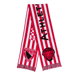 Bufanda rayas - Athletic Club