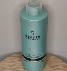 Champú Purify System litro