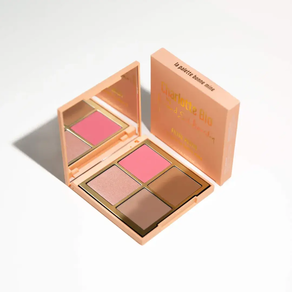 Paleta Healthy Glow
