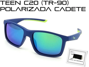 GAFA SOL MOXER TEEN POLARIZADA