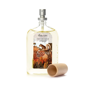 Ambientador Spray- Acorns 100 ml Boles de Olor