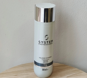 Champú Volumen System Profesional (250 ml)
