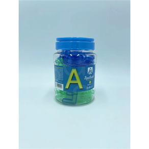 Potea 52 letra larri Topiludo